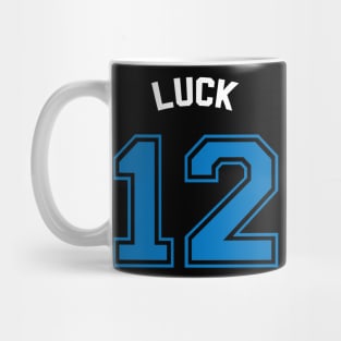 Andrew Luck Mug